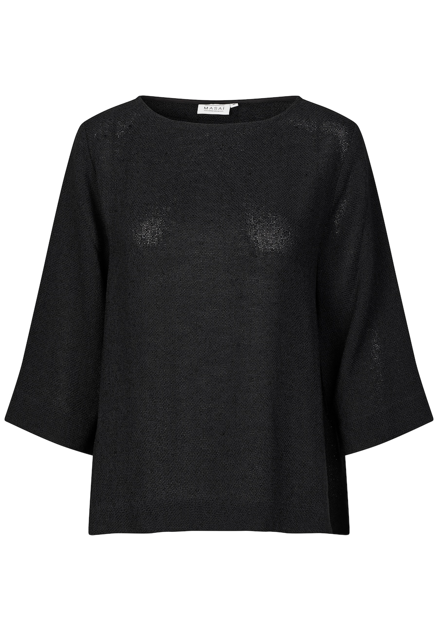 Блуза Masai MaDovinia, черный
Блуза Masai MaDovinia, черный