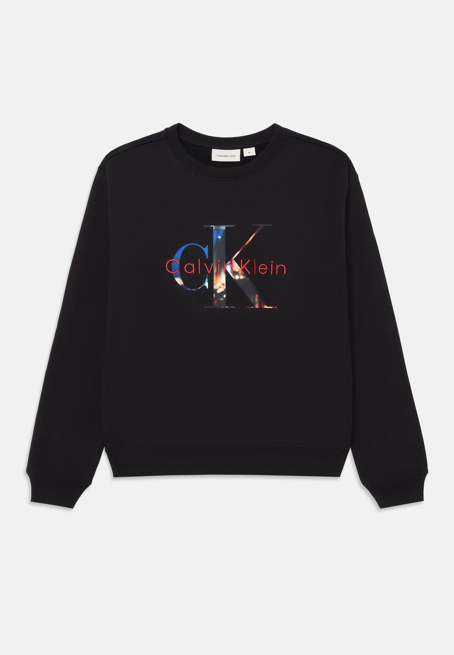 Толстовка Calvin Klein Jeans FILLED IN PHOTO UNISEX, Black
Толстовка Calvin Klein Jeans FILLED IN PHOTO UNISEX, Black