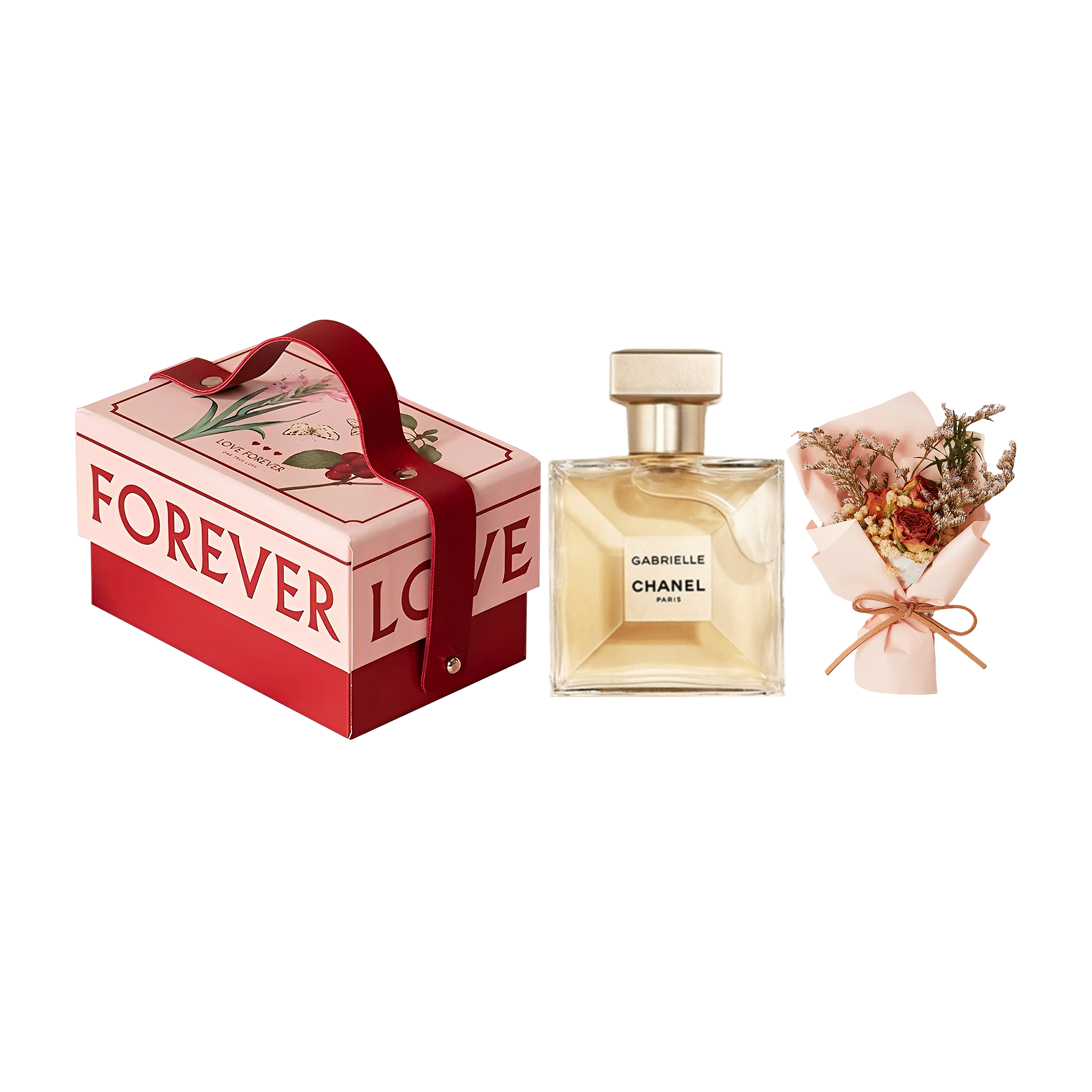 Женские духи encounter tender feelings цветочно-фруктовый аромат eau de parfum eau de toilette грейпфрут жасмин 50ml CHANEL, gabrielle women's eau de parfum 50ml
Женские духи encounter tender feelings цветочно-фруктовый аромат eau de parfum eau de toilette грейпфрут жасмин 50ml CHANEL, gabrielle women's eau de parfum 50ml