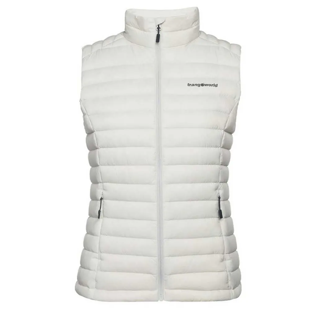 Жилет Trangoworld Saloria DC, белый
Жилет Trangoworld Saloria DC, белый