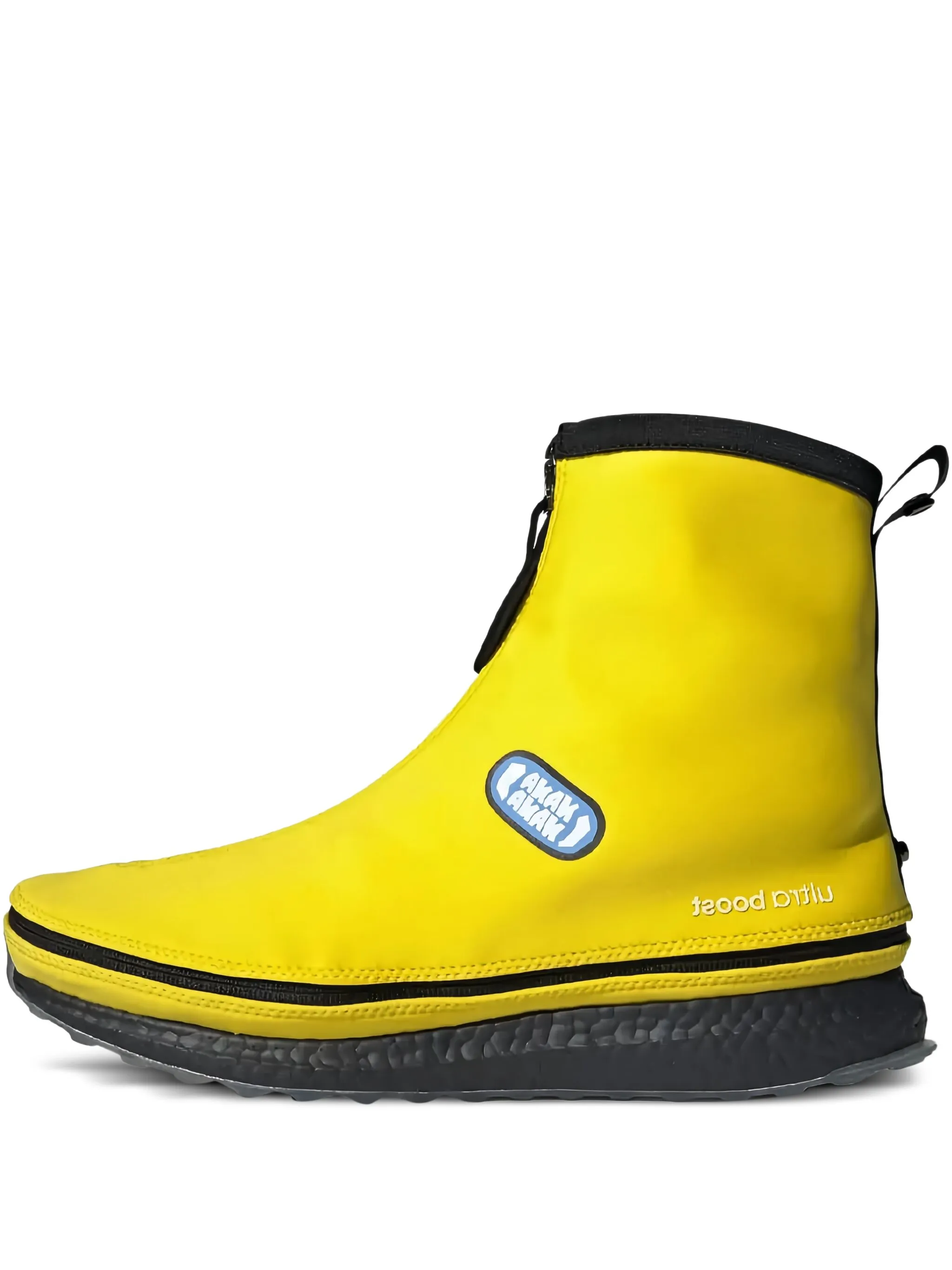 Кроссовки Ultra Boost Fortnite - Peely Adidas, желтый
Кроссовки Ultra Boost Fortnite - Peely Adidas, желтый