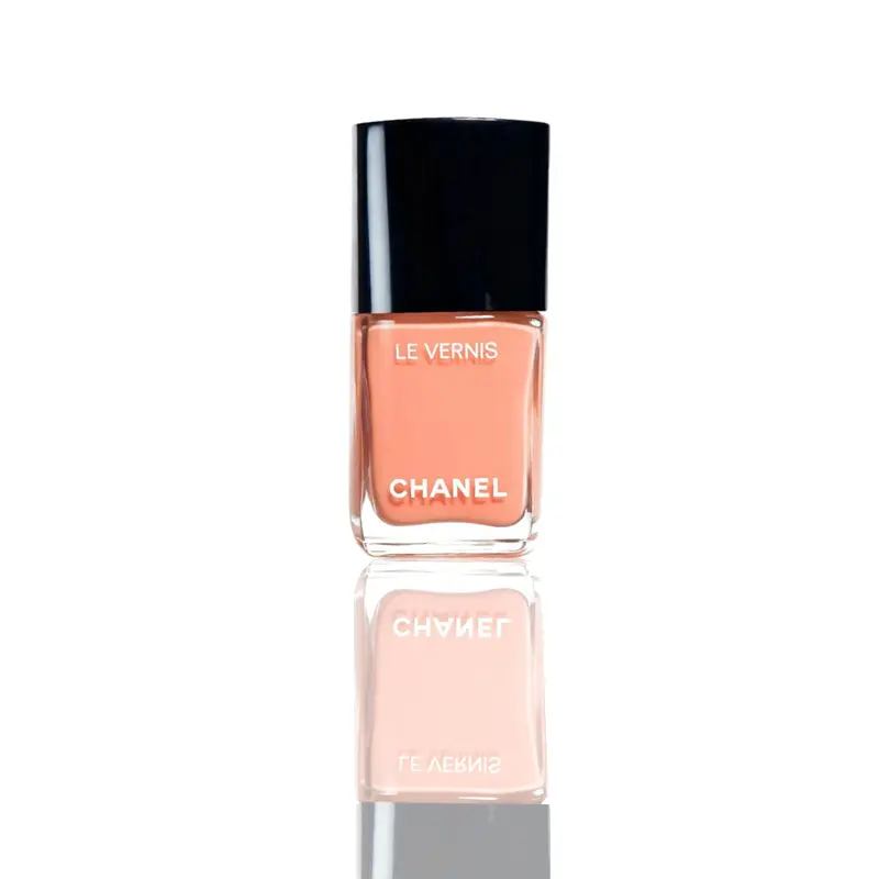 Глянцевый гель-лак для ногтей долговременный 13 мл Cherry Blue CHANEL, #195
Глянцевый гель-лак для ногтей долговременный 13 мл Cherry Blue CHANEL, #195