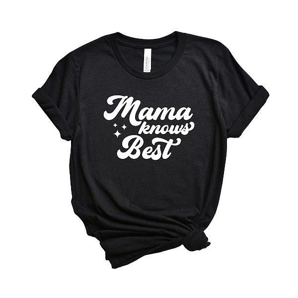 Футболка с принтом Mama knows best stars Simply Sage Market, Black, Черный, Футболка с принтом Mama knows best stars Simply Sage Market, Black
Футболка с принтом Mama knows best stars Simply Sage Market, Black, Черный, Футболка с принтом Mama knows best stars Simply Sage Market, Black