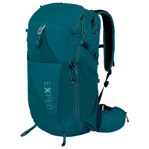 Skyline 30 - туристический рюкзак Exped, Cypress 
Skyline 30 - туристический рюкзак Exped, Cypress