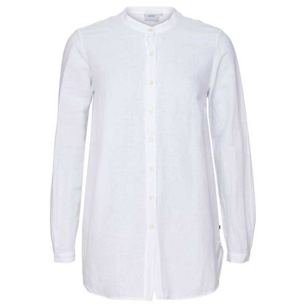 Рубашка Sea Ranch Dea, белый
Рубашка Sea Ranch Dea, белый