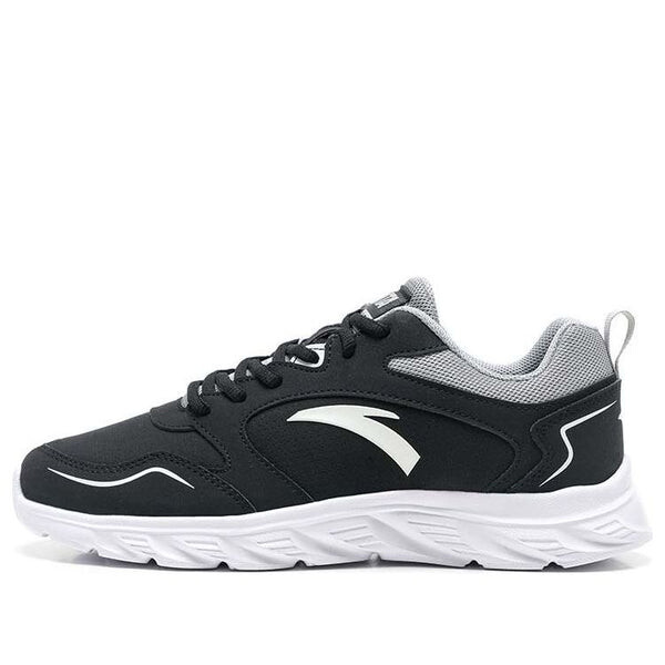 Коллекция кроссовок для бега Anta, черный
Коллекция кроссовок для бега Anta, черный