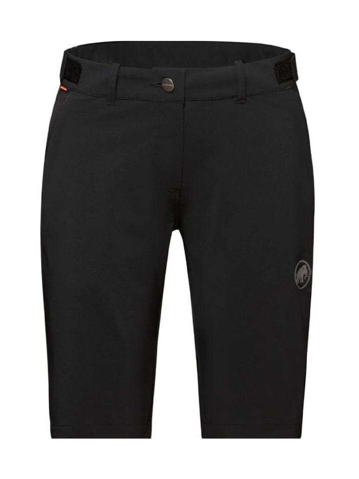 Функциональные шорты Mammut, черный
Функциональные шорты Mammut, черный