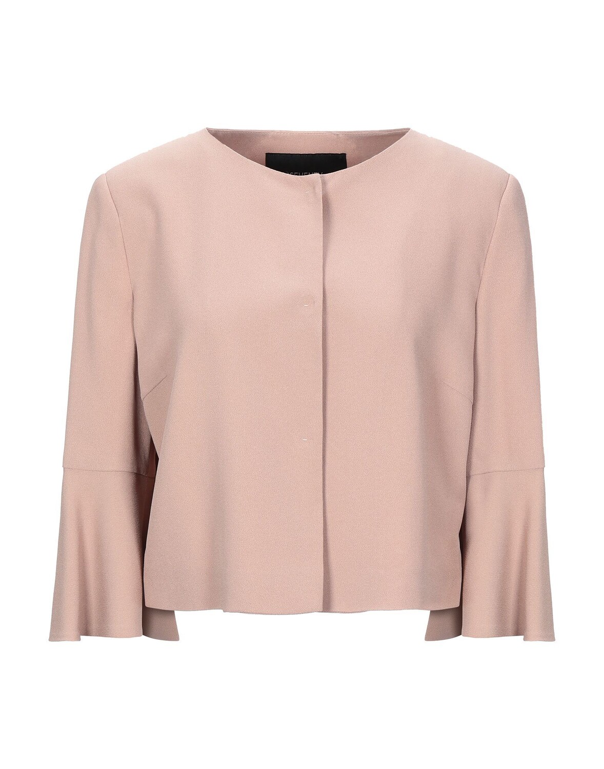 Блейзер Seventy Sergio Tegon, розовый
Блейзер Seventy Sergio Tegon, розовый