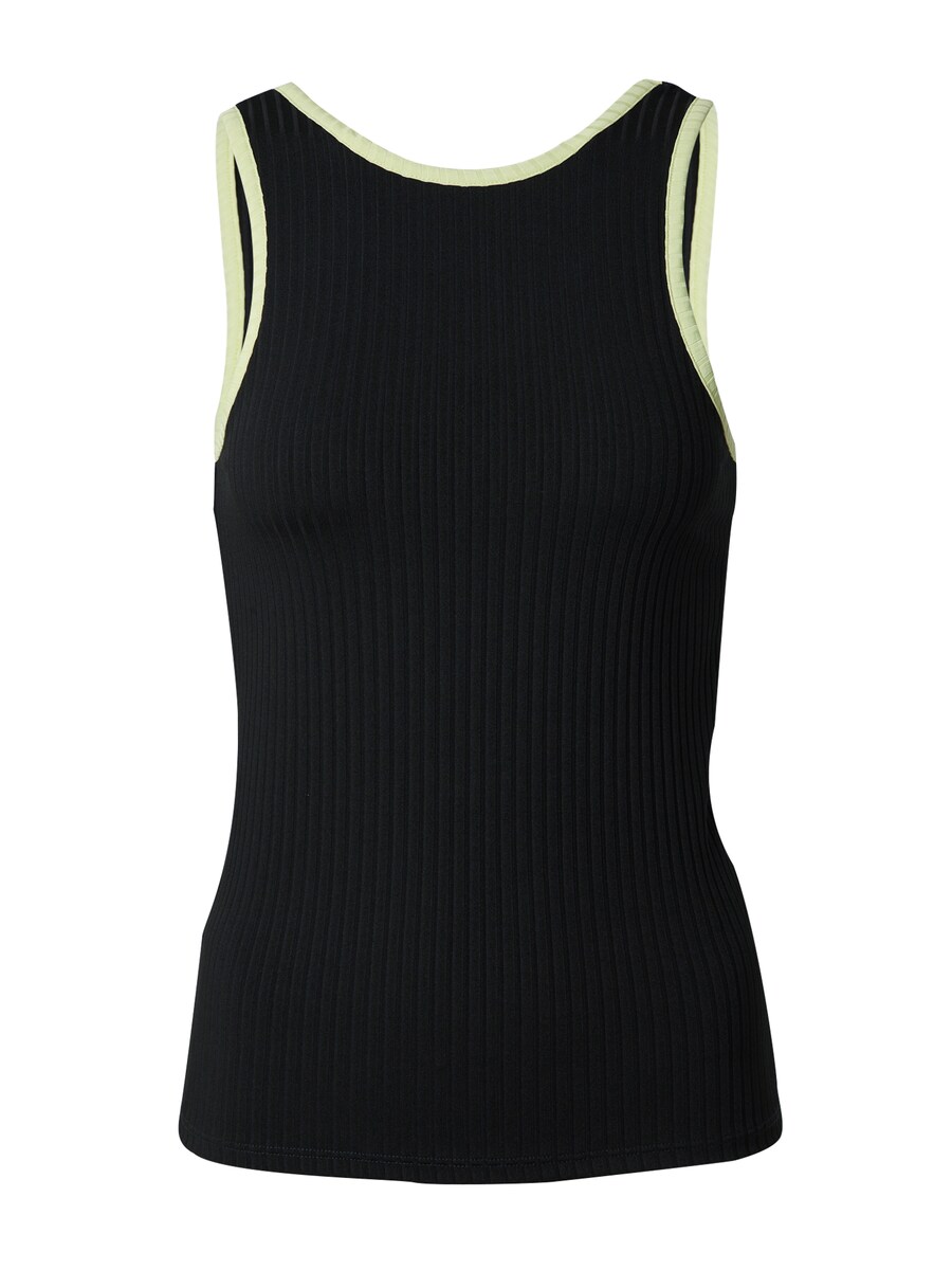 Топ modström Faiz, цвет Apple/Dark green
Топ modström Faiz, цвет Apple/Dark green