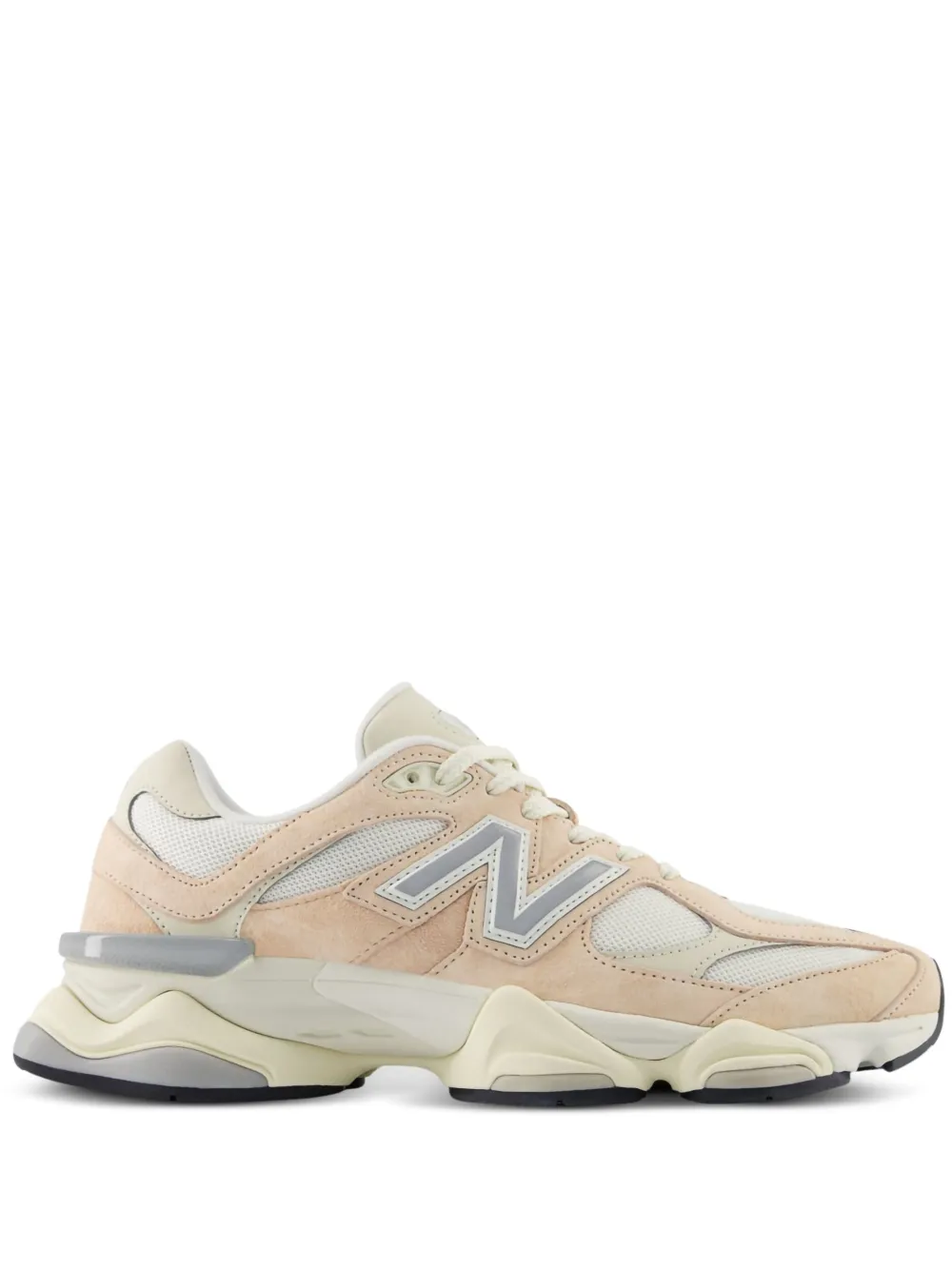 Кроссовки 9060 NEW BALANCE, нейтральный
Кроссовки 9060 NEW BALANCE, нейтральный
