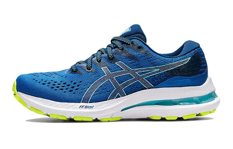 Детские кроссовки Asics Gel-Kayano 28 GS
Детские кроссовки Asics Gel-Kayano 28 GS