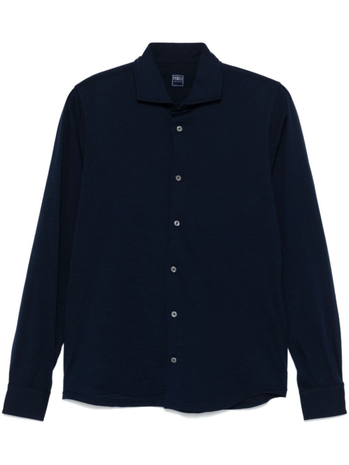 Fedeli рубашка Томаса, синий
Fedeli рубашка Томаса, синий