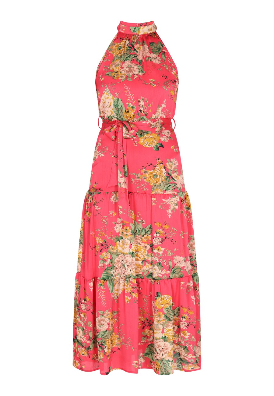 Платье faina, розовый
Платье faina, розовый