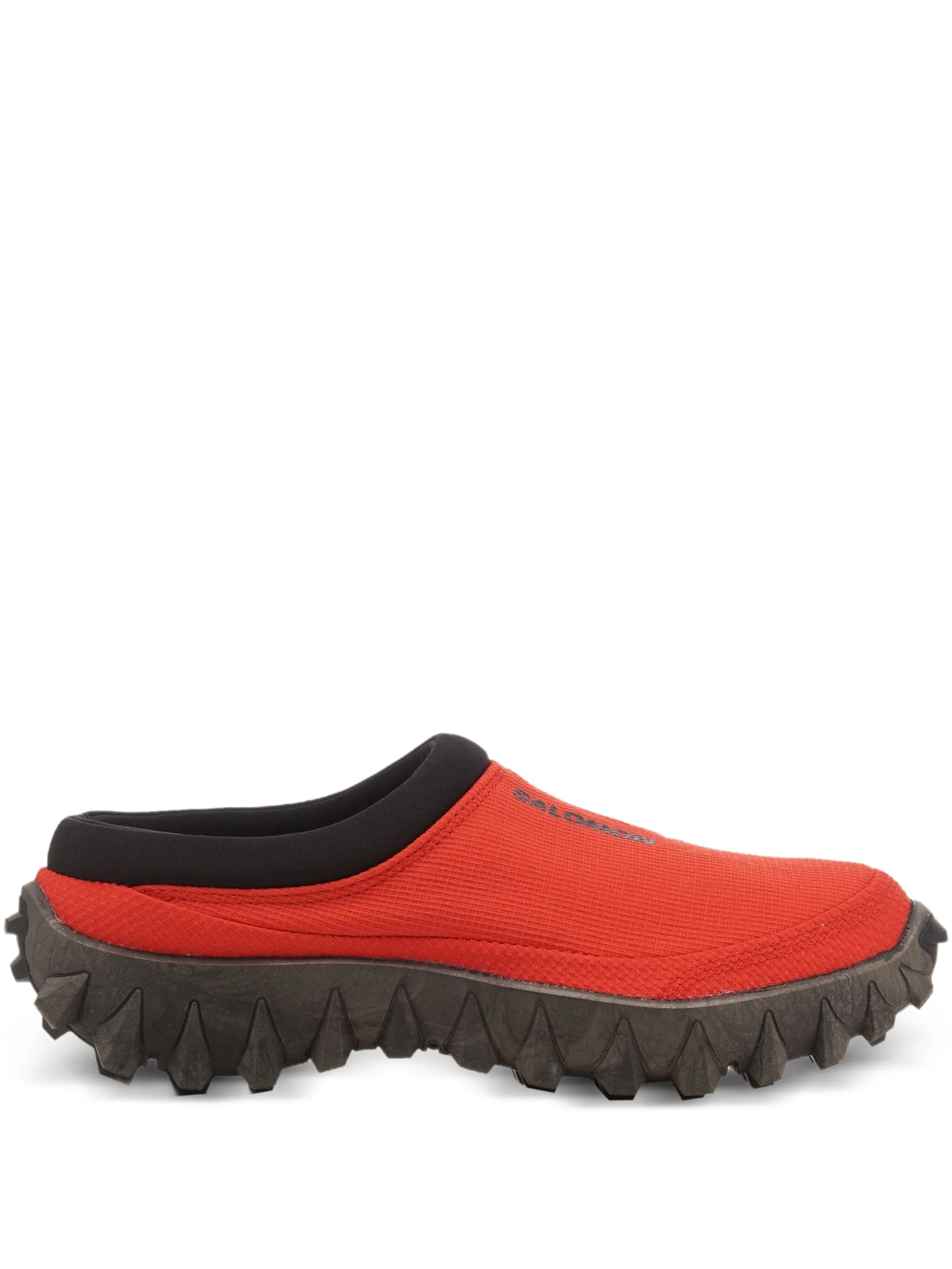 Кроссовки Snowclog High Risk Salomon, красный
Кроссовки Snowclog High Risk Salomon, красный