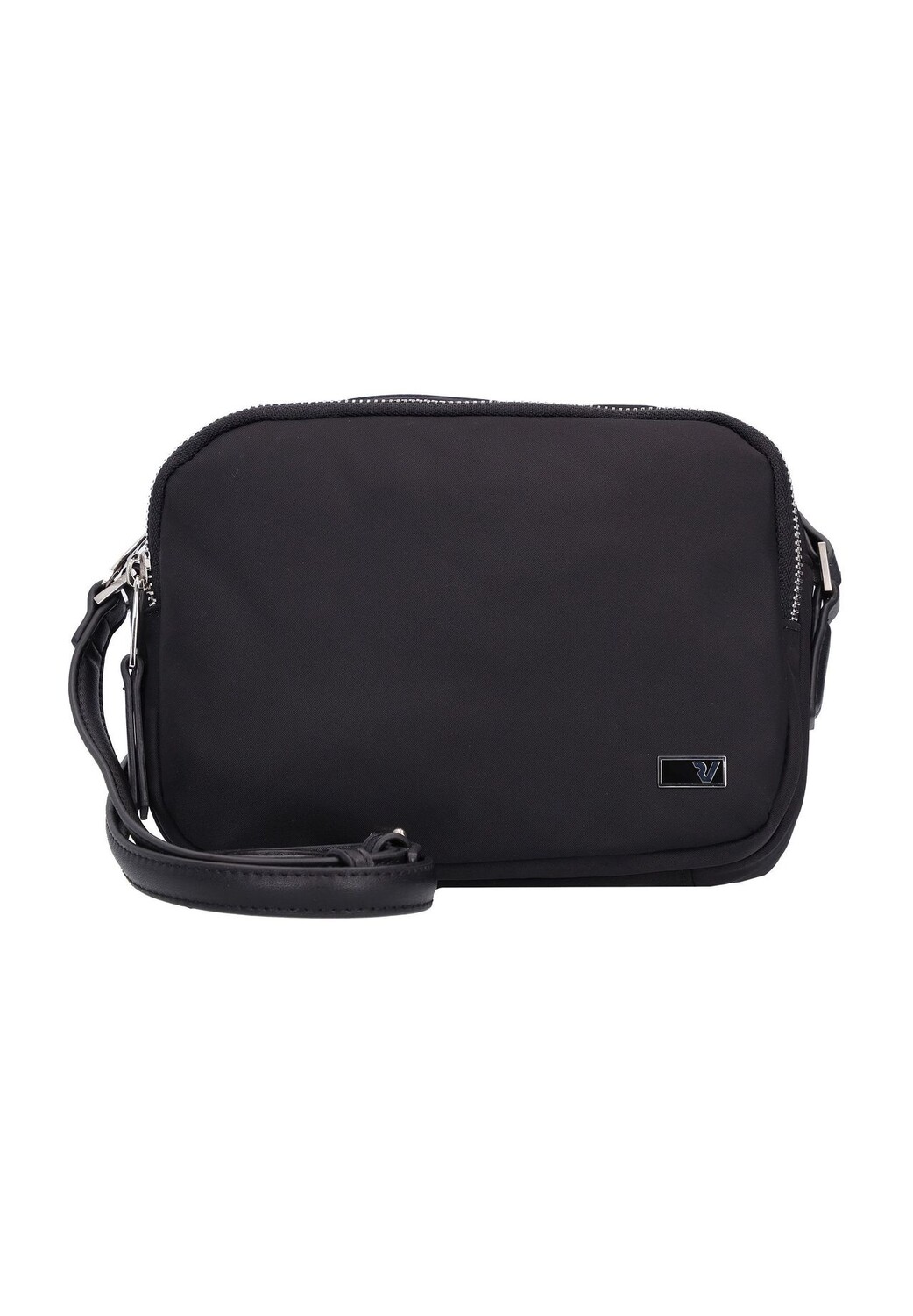 Сумка через плечо Solaris 20 см RONCATO, цвет Nero, Черный, Сумка через плечо Solaris 20 см RONCATO, цвет Nero
Сумка через плечо Solaris 20 см RONCATO, цвет Nero, Черный, Сумка через плечо Solaris 20 см RONCATO, цвет Nero