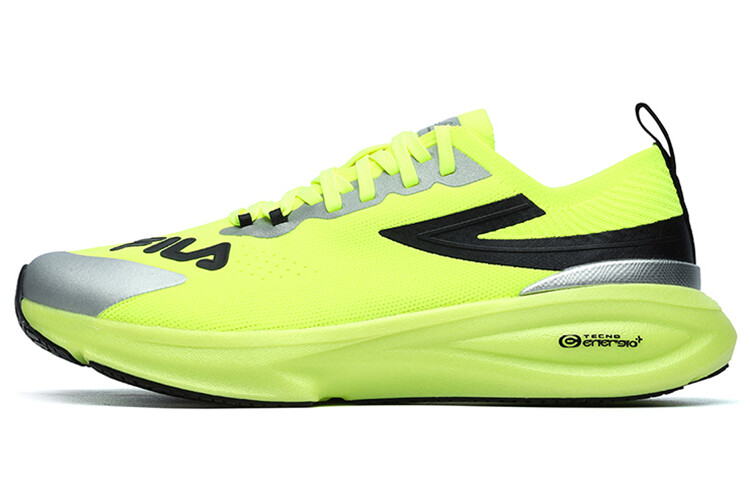 Мужские кроссовки для бега по легкой атлетике Fila
Мужские кроссовки для бега по легкой атлетике Fila