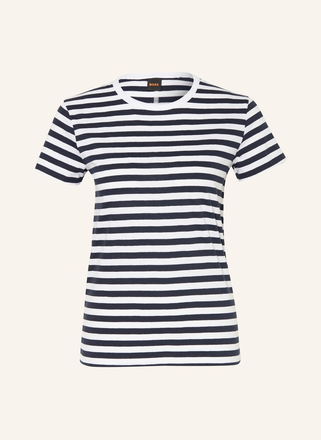 Футболка Эсла Boss, синий
Футболка Эсла Boss, синий