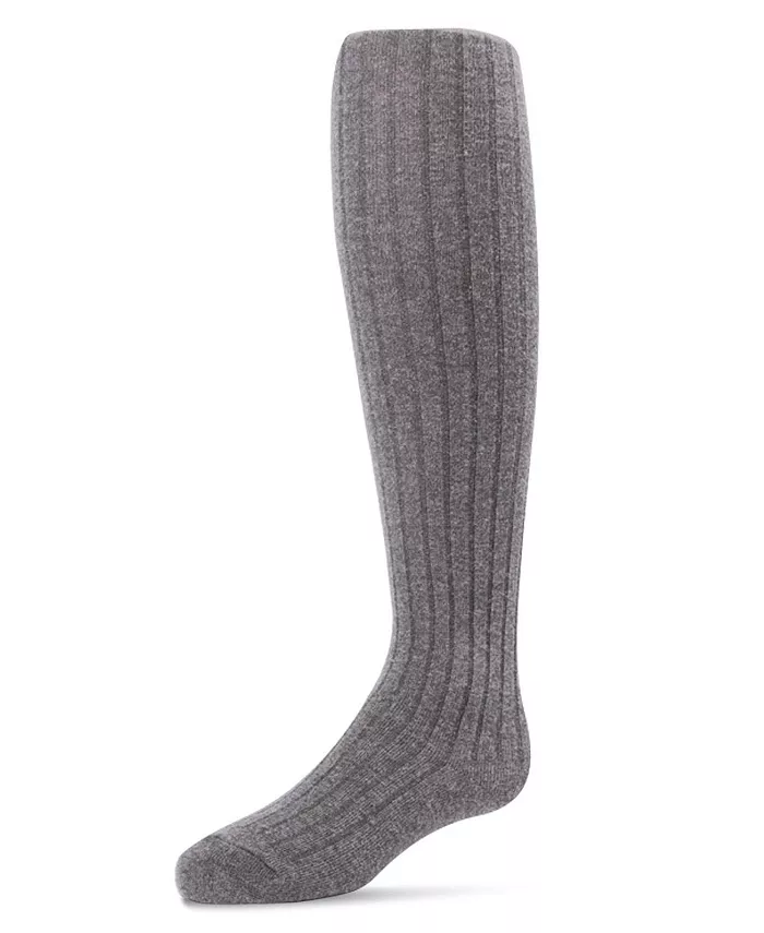 Детские однотонные колготки из смеси хлопка для девочек, не сковывающие движения MeMoi, серый
Детские однотонные колготки из смеси хлопка для девочек, не сковывающие движения MeMoi, серый