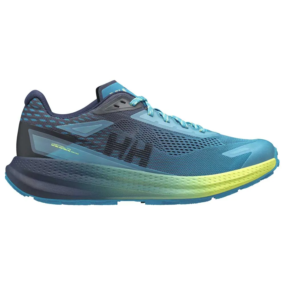 Кроссовки Helly Hansen Kestrel TR, синий
Кроссовки Helly Hansen Kestrel TR, синий