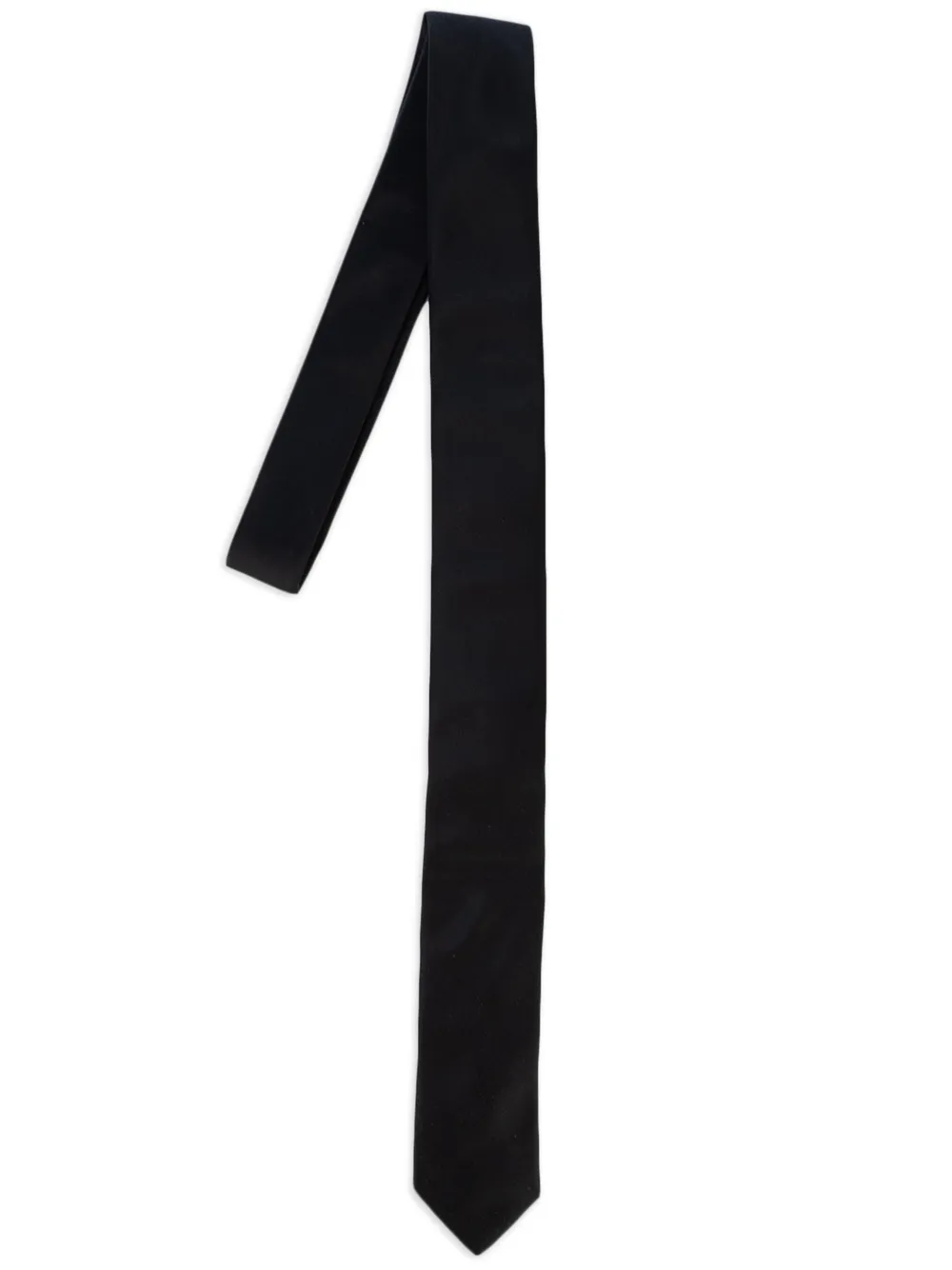 Шелковый галстук Brian Dales, черный
Шелковый галстук Brian Dales, черный