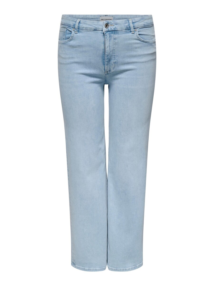 Обычные джинсы ONLY Carmakoma CARWilly, Blue Denim
Обычные джинсы ONLY Carmakoma CARWilly, Blue Denim