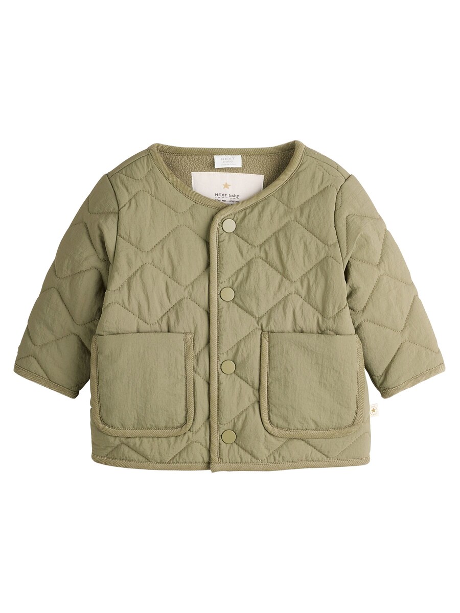 Куртка межсезонная Next, оливковый
Куртка межсезонная Next, оливковый