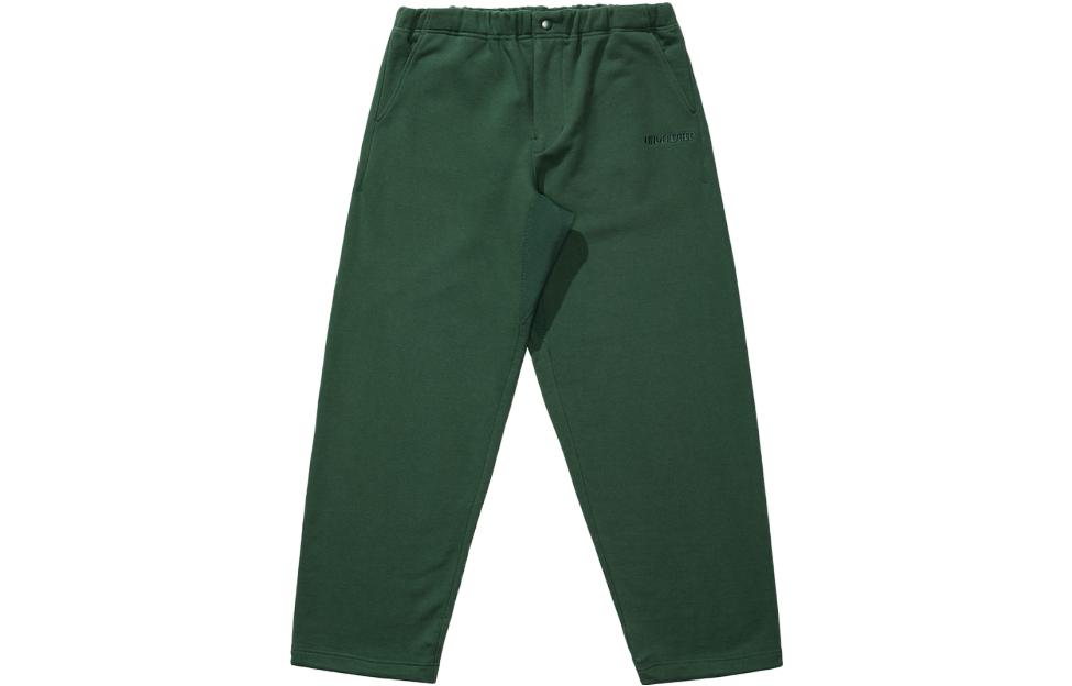 Повседневные брюки Unisex UNDEFEATED, зеленый
Повседневные брюки Unisex UNDEFEATED, зеленый