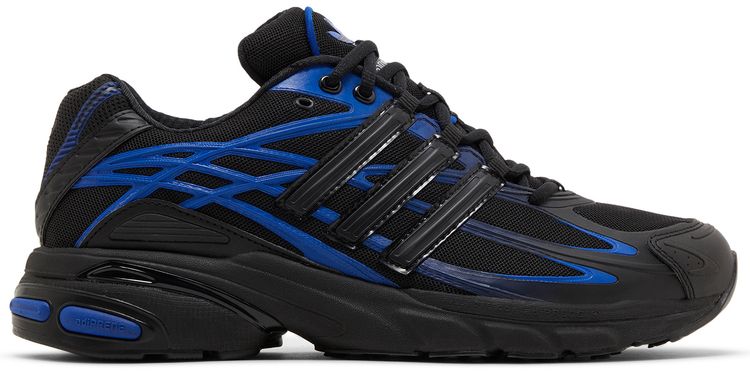 Кроссовки adidas Adistar Cushion 'Black Royal Blue', черный
Кроссовки adidas Adistar Cushion 'Black Royal Blue', черный