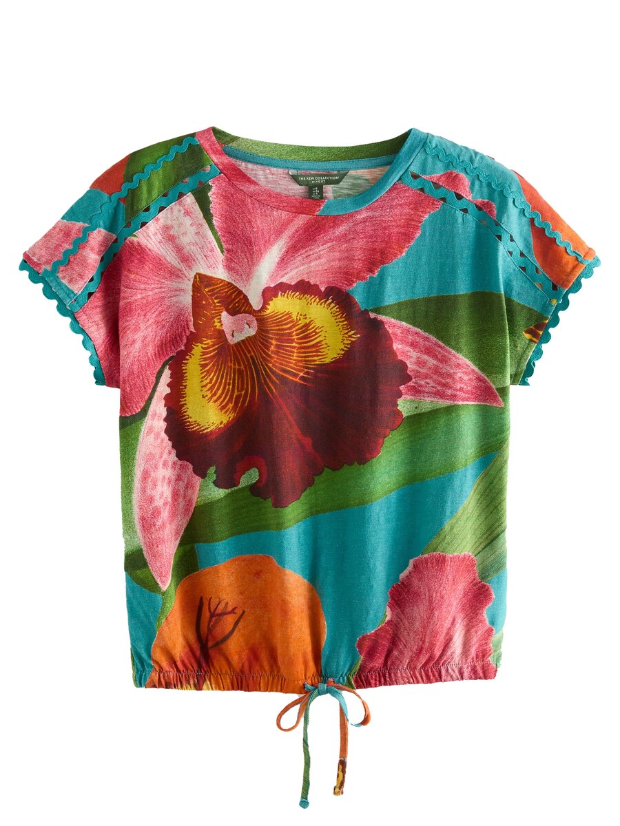 Рубашка Next, синий
Рубашка Next, синий