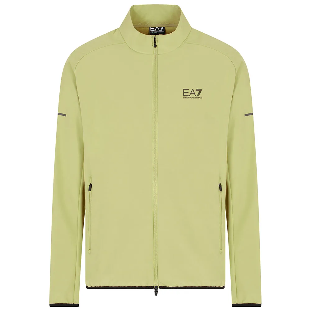 Толстовка EA7 EMPORIO ARMANI Ventus 7 full zip, желтый
Толстовка EA7 EMPORIO ARMANI Ventus 7 full zip, желтый