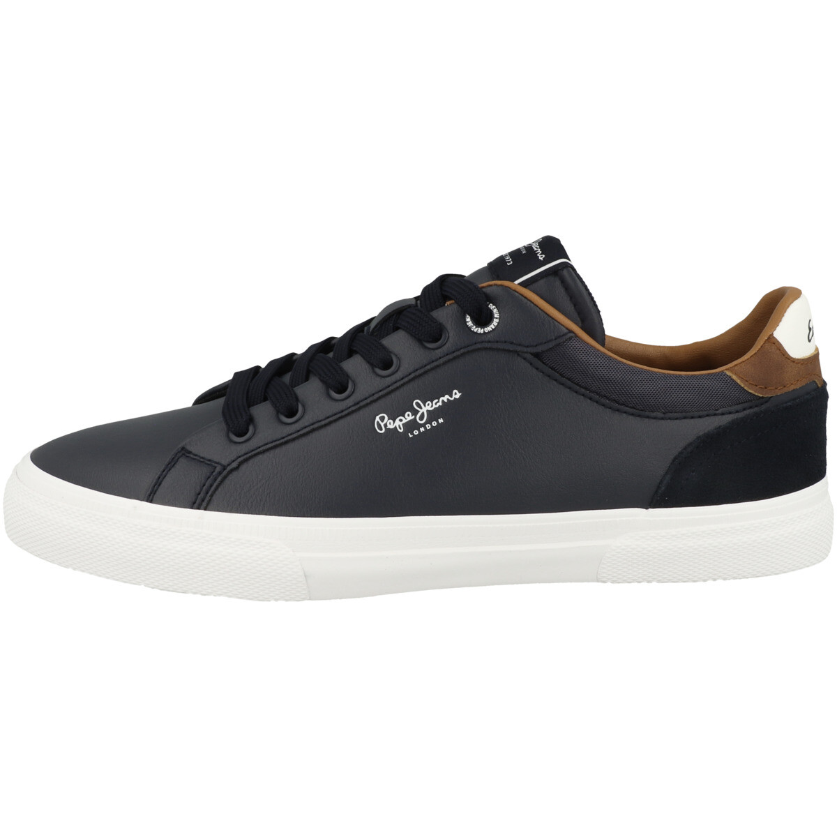 Низкие кроссовки Pepe Jeans low Kenton Court, темно синий
Низкие кроссовки Pepe Jeans low Kenton Court, темно синий