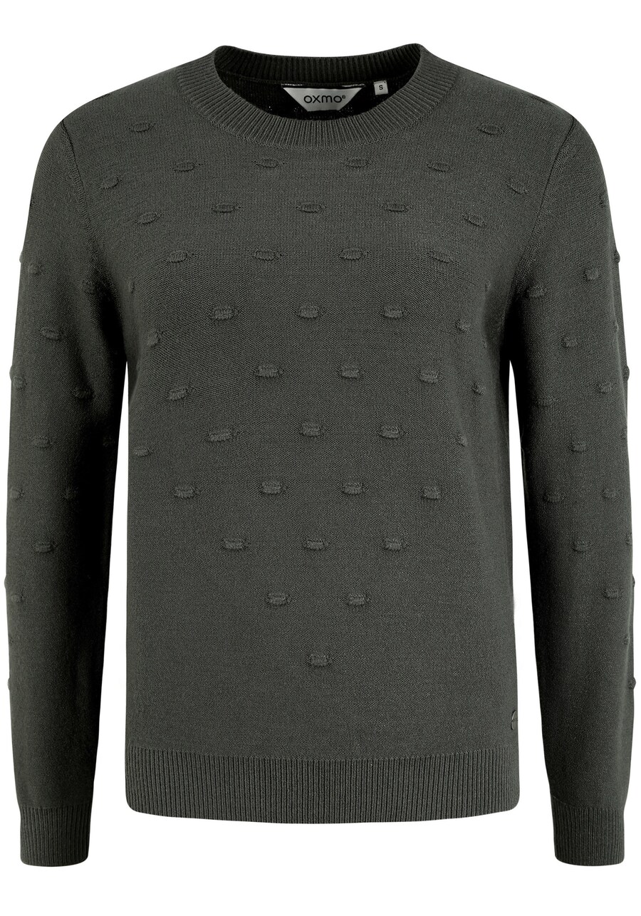 Свитер Oxmo Dotta, Grey
Свитер Oxmo Dotta, Grey