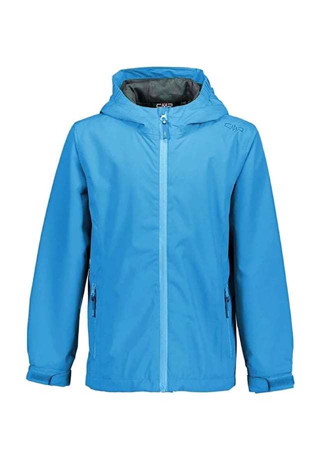 Куртка-Дождевик детская куртка с капюшоном от дождя Campagnolo, голубой
Куртка-Дождевик детская куртка с капюшоном от дождя Campagnolo, голубой
