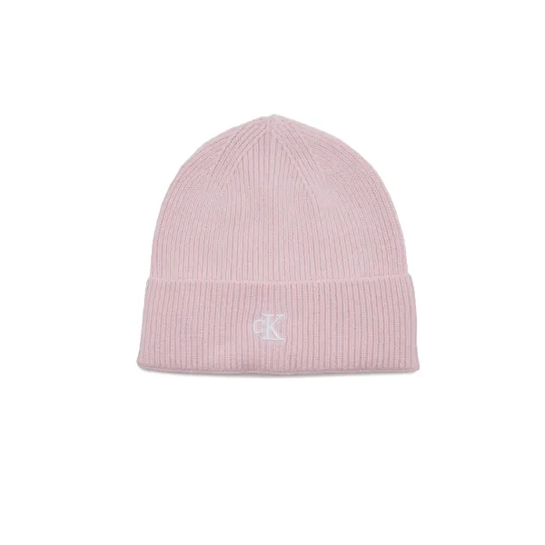 Шапка с добавлением шерсти и кашемира. Calvin Klein, розовый
Шапка с добавлением шерсти и кашемира. Calvin Klein, розовый