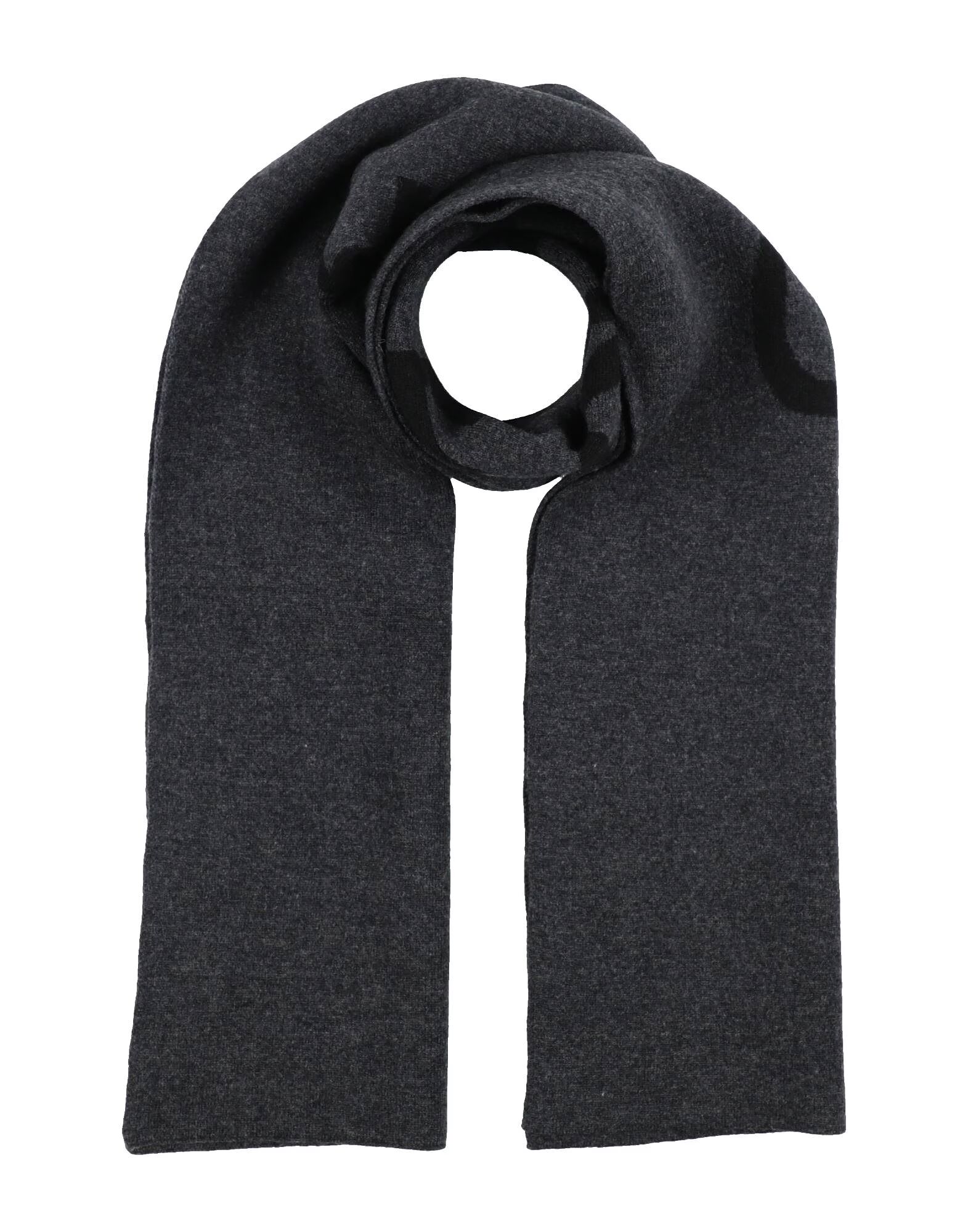 Шарф Givenchy, угольно-серый
Шарф Givenchy, угольно-серый