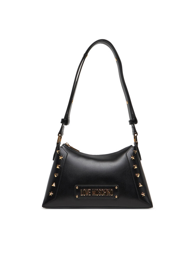 Сумочка JC4272PP0MKH0000 Love Moschino, черный
Сумочка JC4272PP0MKH0000 Love Moschino, черный