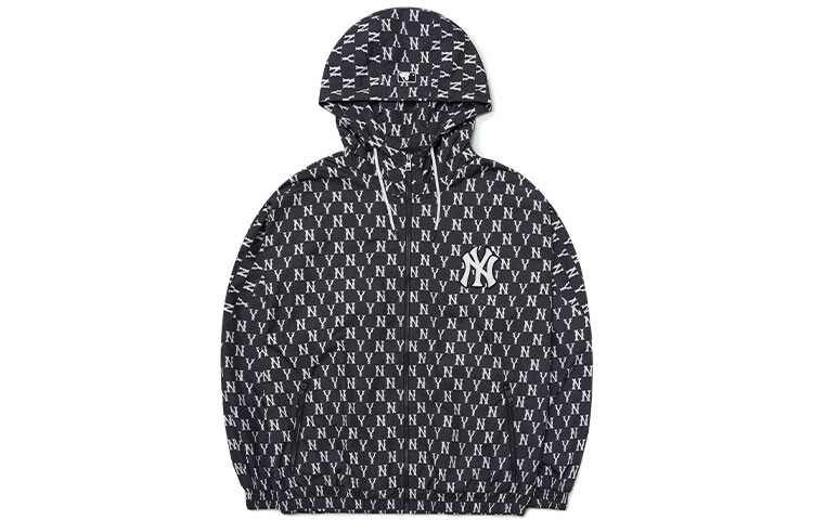 Куртка унисекс MLB, Черный
Куртка унисекс MLB, Черный