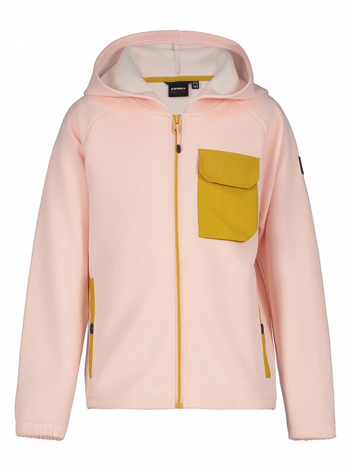 Функциональная куртка Icepeak
Функциональная куртка Icepeak