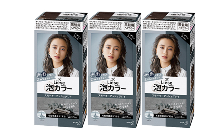 Краски и осветлители для волос унисекс KAO
Краски и осветлители для волос унисекс KAO