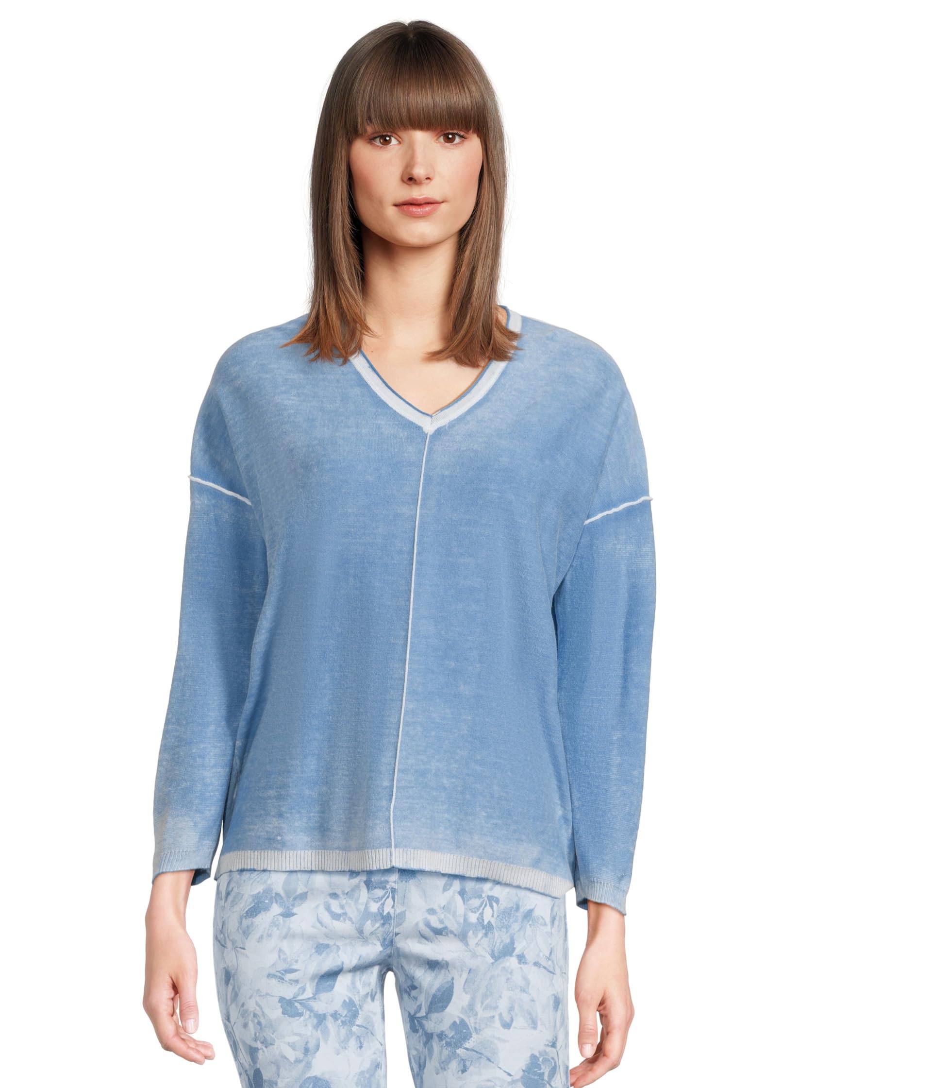 Свитер Elliott Lauren Luminosity, Atlantis
Свитер Elliott Lauren Luminosity, Atlantis