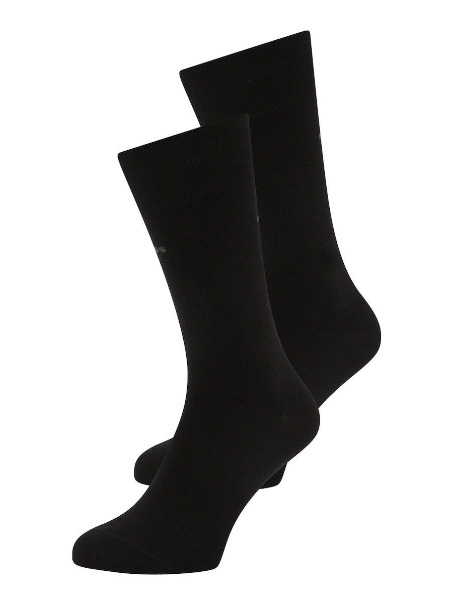 Носки BOSS, черный
Носки BOSS, черный