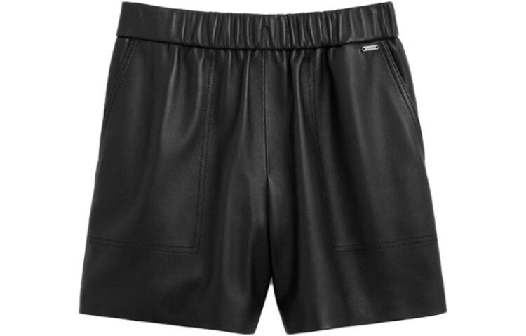 COACH Женские повседневные шорты, цвет Black
COACH Женские повседневные шорты, цвет Black