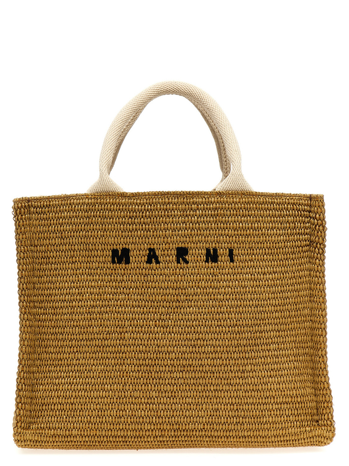 Шоппер MARNI «Mini Tote» Marni, бежевый
Шоппер MARNI «Mini Tote» Marni, бежевый