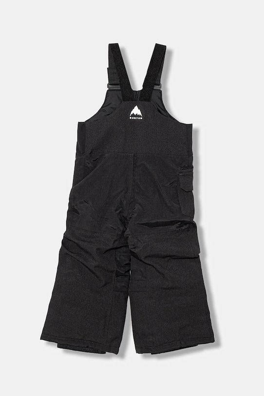 Детские горнолыжные брюки MAVEN Burton, черный
Детские горнолыжные брюки MAVEN Burton, черный