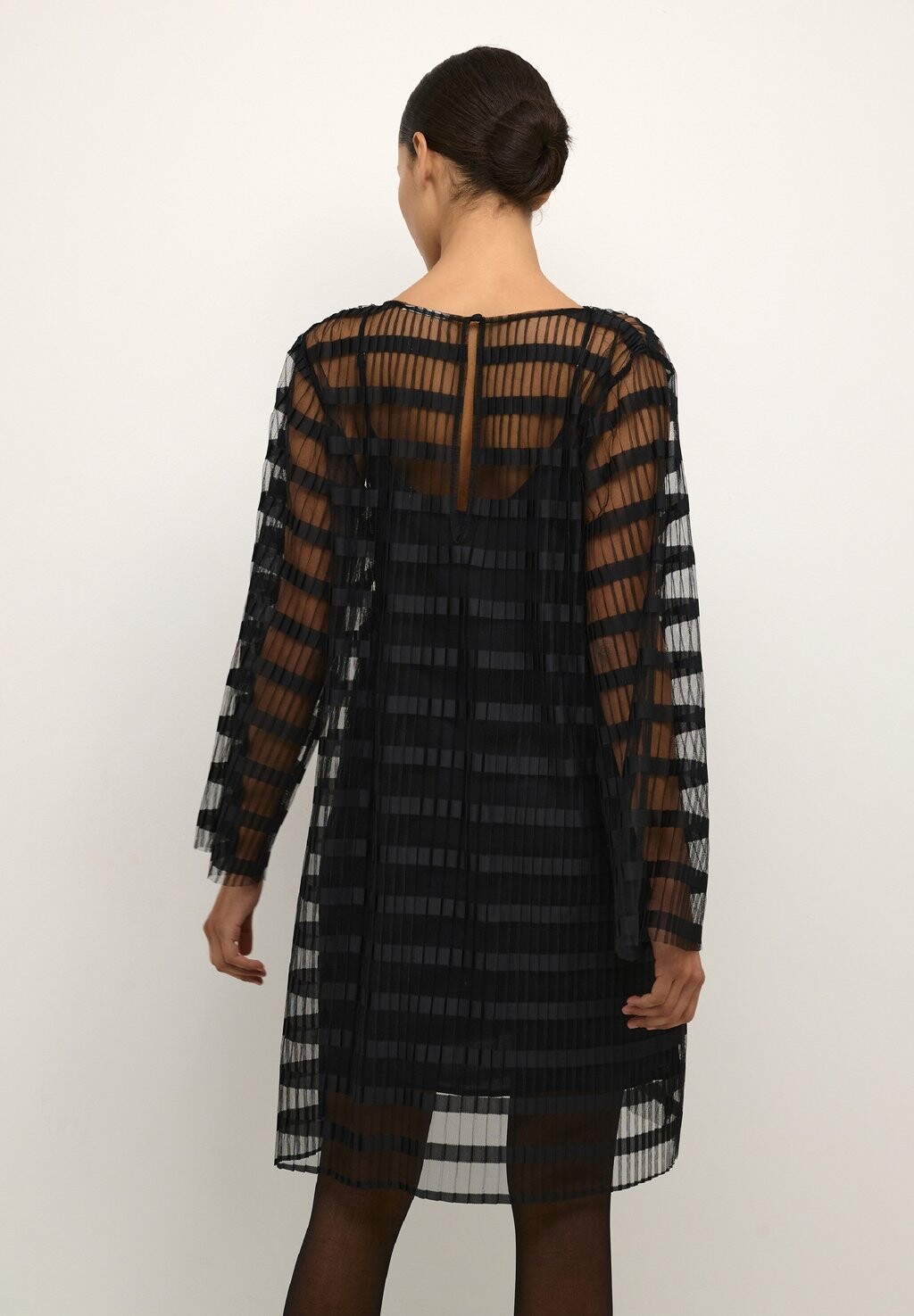 Коктейльное платье Leanka Karen by Simonsen, черный
Коктейльное платье Leanka Karen by Simonsen, черный