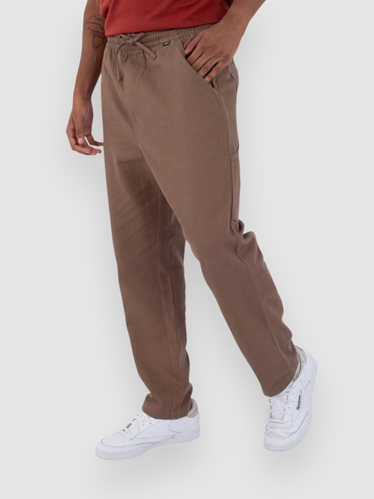 Повседневные брюки Hurley Painter Straight Hose, woodside
Повседневные брюки Hurley Painter Straight Hose, woodside