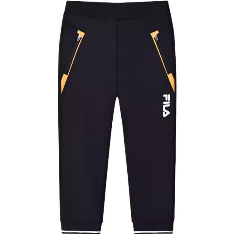 Детские трикотажные спортивные штаны FILA, цвет Legendary Blue-NV
Детские трикотажные спортивные штаны FILA, цвет Legendary Blue-NV