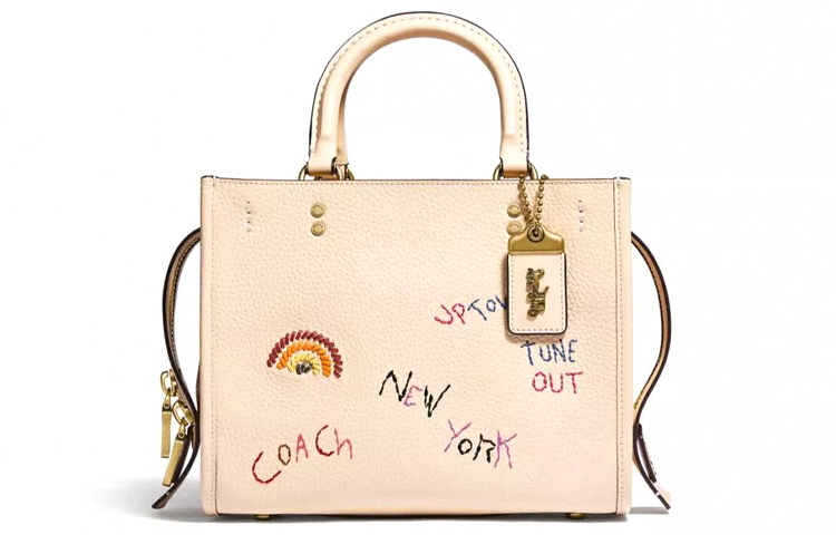 Сумки Rogue Coach, basic set (bag+dust bag)
Сумки Rogue Coach, basic set (bag+dust bag)