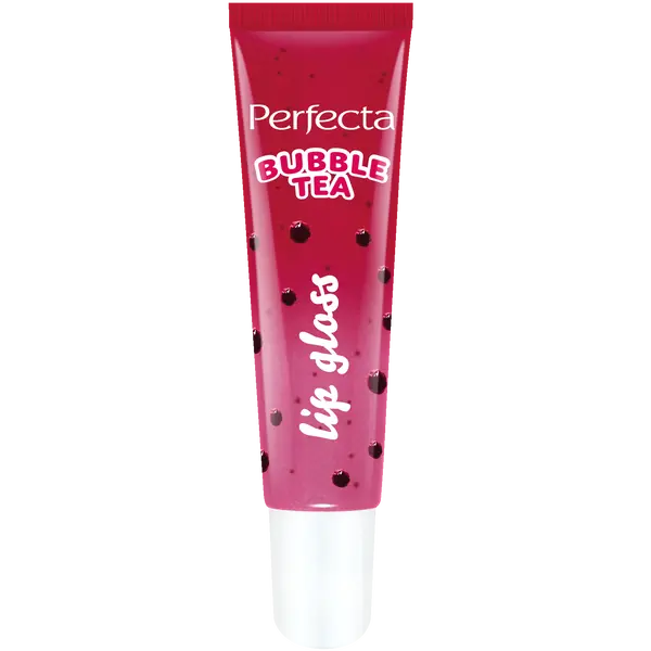 Блеск для губ «Дикая вишня + чай камелии», 10 г Perfecta Bubble tea, цвет wild cherry camellia tea
Блеск для губ «Дикая вишня + чай камелии», 10 г Perfecta Bubble tea, цвет wild cherry camellia tea