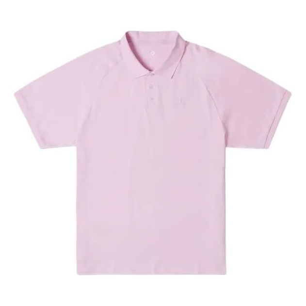 Поло Converse Marquis Polo Shirt 'Stardust Lilac'
Поло Converse Marquis Polo Shirt 'Stardust Lilac'